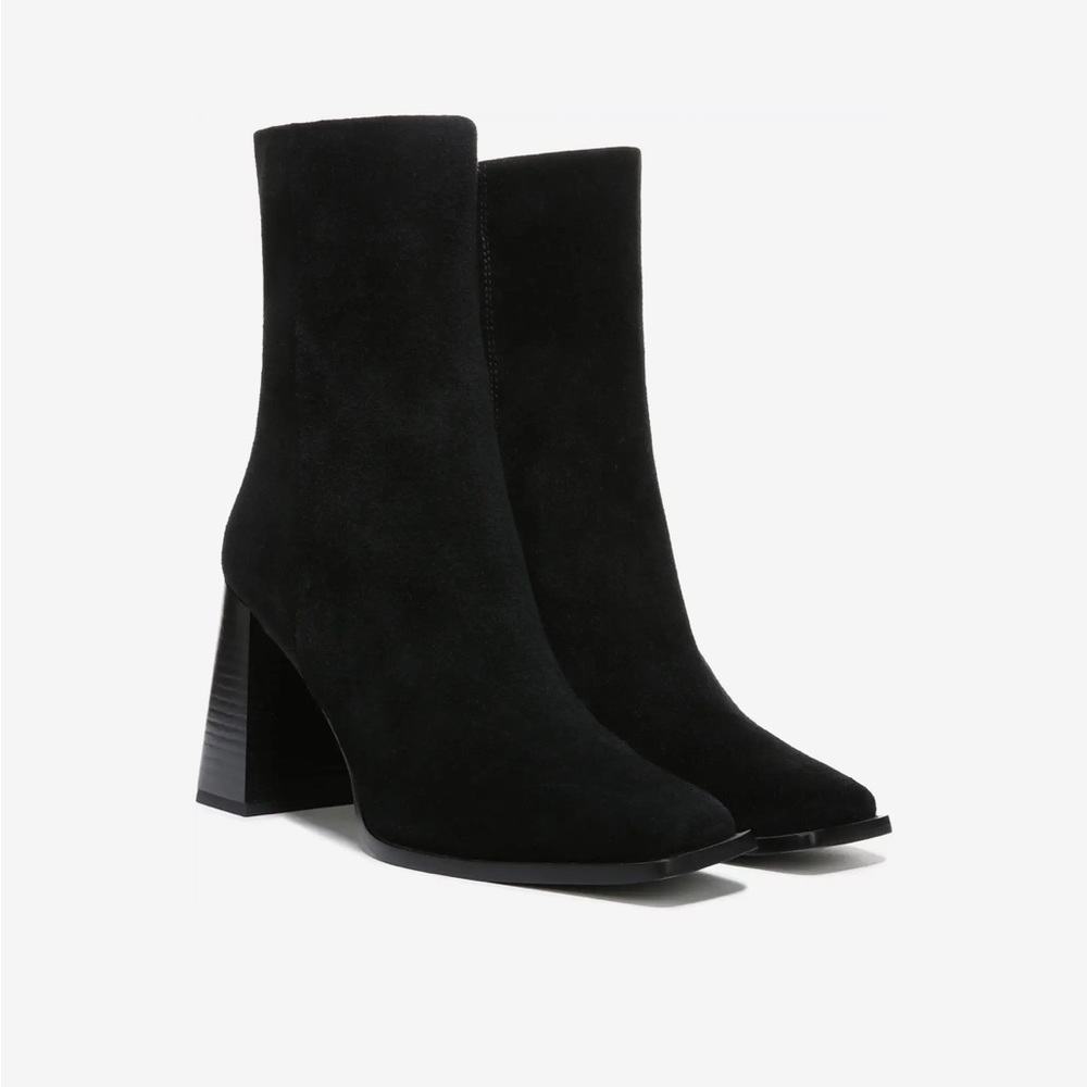 Sam Edelman Ivette booties